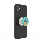 PopSockets Phone Holder PopGrip Licensed Stitch Pineapple