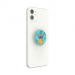 PopSockets Phone Holder PopGrip Licensed Stitch Pineapple