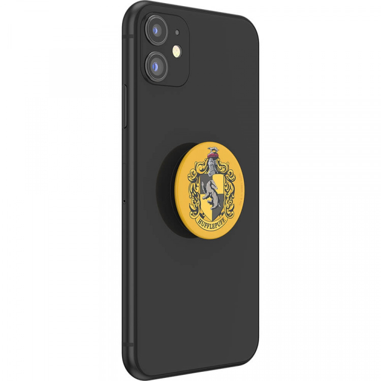 PopSockets PopGrip Hufflepuff
