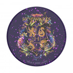 PopSockets PopGrip Glitter Hogwarts Floral