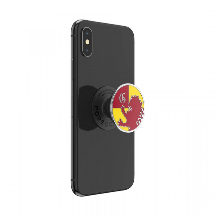 PopSockets PopGrip Gryffindor Enamel
