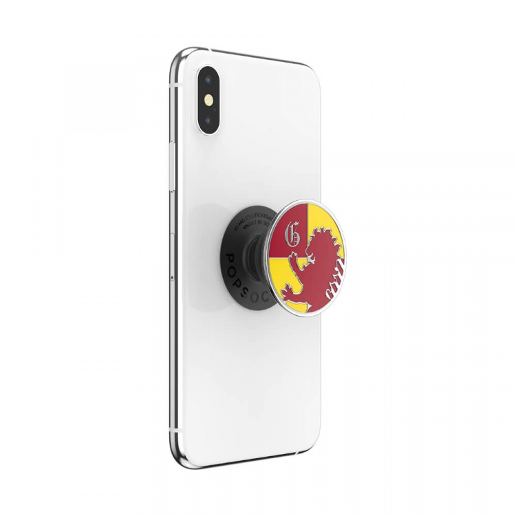 PopSockets PopGrip Gryffindor Enamel