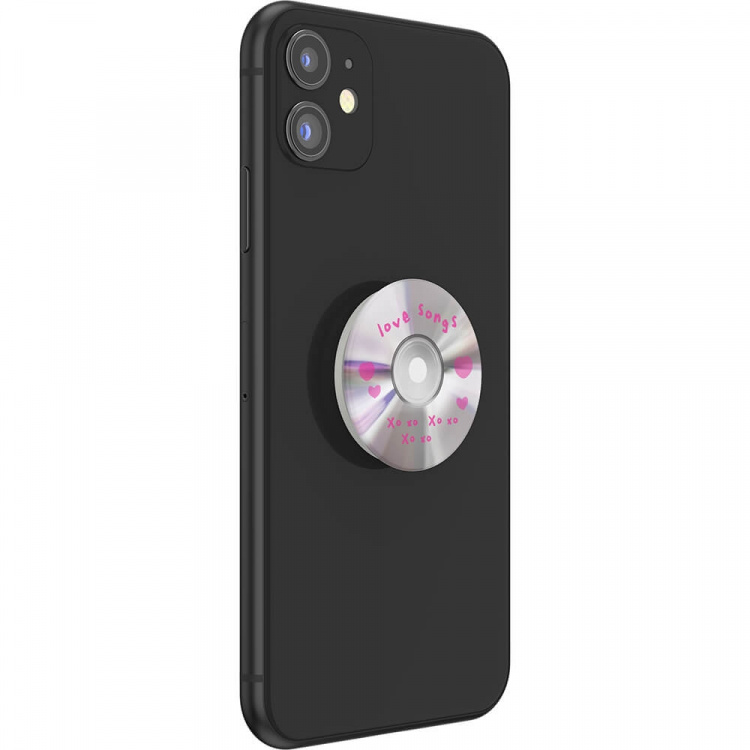 PopSockets PopGrip Love Songs