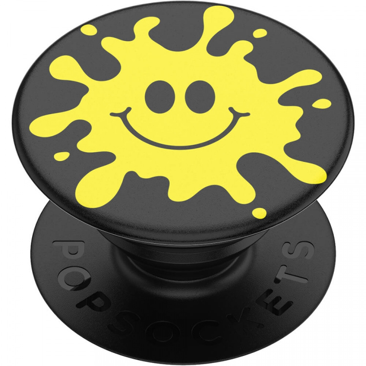 PopSockets PopGrip Splat PopSockets PopGrip Splat