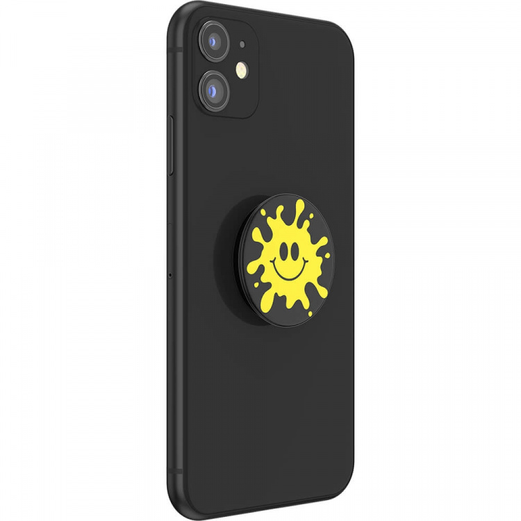 PopSockets PopGrip Splat PopSockets PopGrip Splat