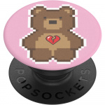 PopSockets PopGrip Love Me Not