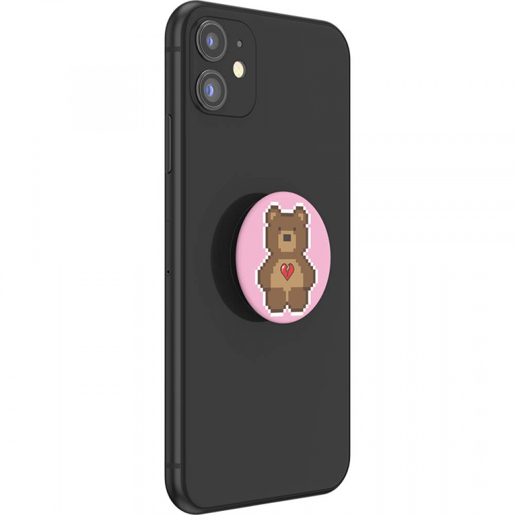 PopSockets PopGrip Love Me Not