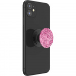 PopSockets PopGrip Pink Bling
