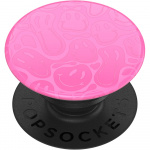 PopSockets PopGrip Smiley Melt