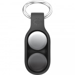 PopSockets PopPuck Starter Pack Black Flip