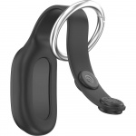 PopSockets PopPuck Starter Pack Black Flip