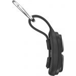 PopSockets PopPuck Starter Pack Black Flip