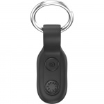 PopSockets PopPuck Starter Pack Black Flip