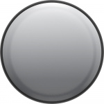 PopSockets PopPuck Starter Pack Black Flip