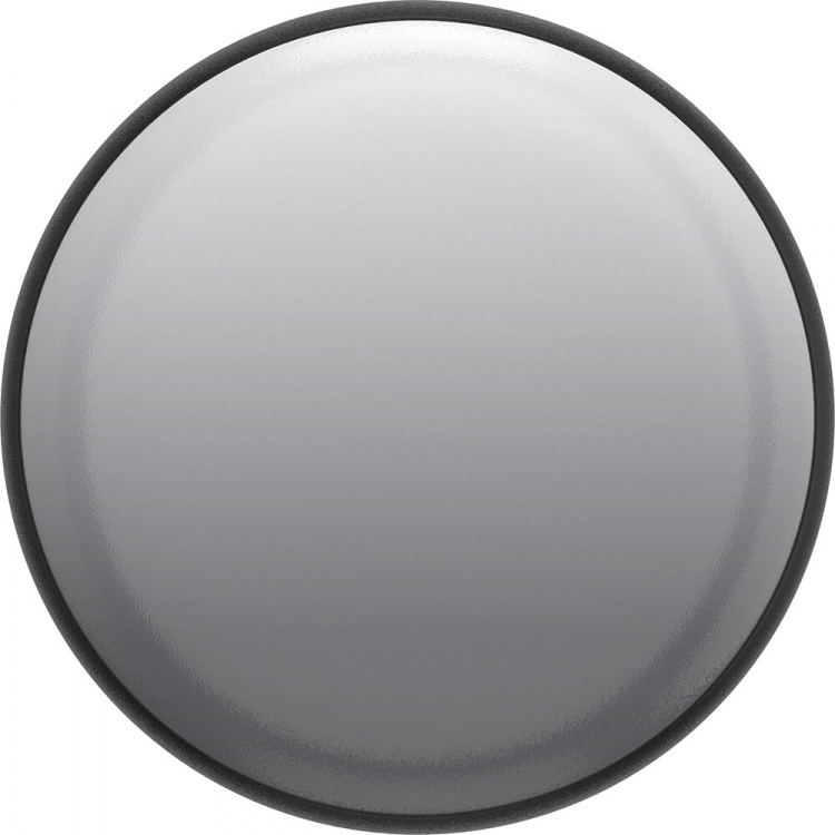 PopSockets PopPuck Starter Pack Black Flip