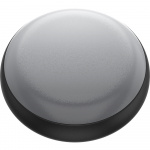 PopSockets PopPuck Starter Pack Black Flip