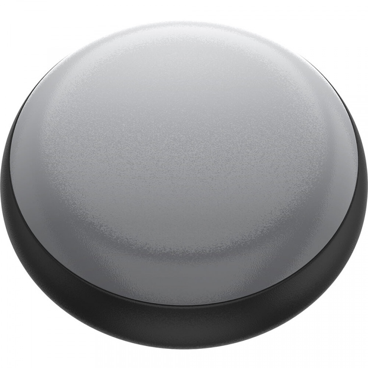 PopSockets PopPuck Starter Pack Black Flip