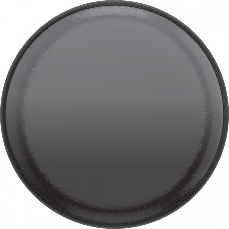 PopSockets PopPuck Starter Pack Black Flip