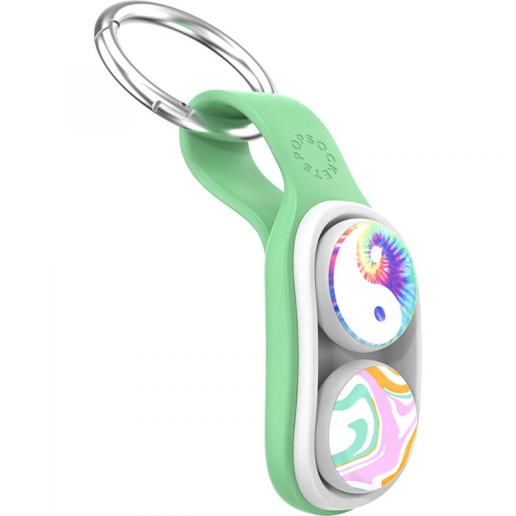 PopSockets PopPuck Starter Pack Pastel Peace