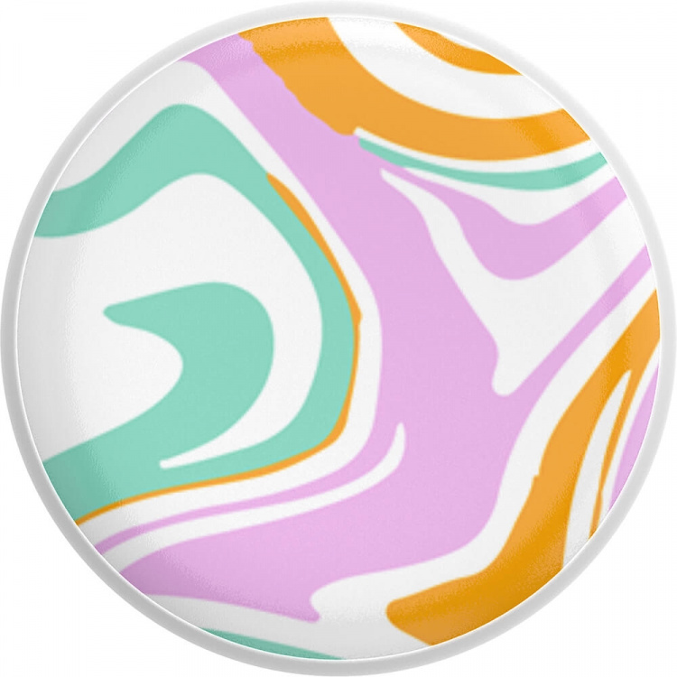 PopSockets PopPuck Starter Pack Pastel Peace