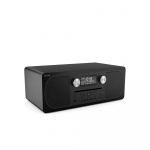 Pure FM/DAB/DAB+ Evoke C-D6 BT Svart