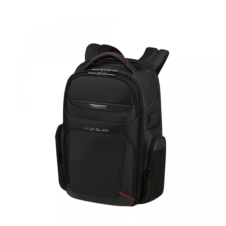 Samsonite Backpack PRO DLX6 15.6 Samsonite Backpack PRO DLX6 15.6