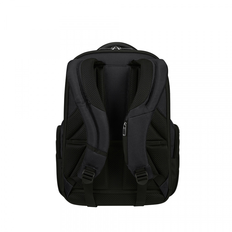 Samsonite Backpack PRO DLX6 15.6 Samsonite Backpack PRO DLX6 15.6