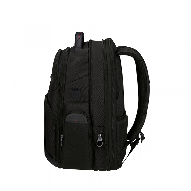 Samsonite Backpack PRO DLX6 15.6 Samsonite Backpack PRO DLX6 15.6
