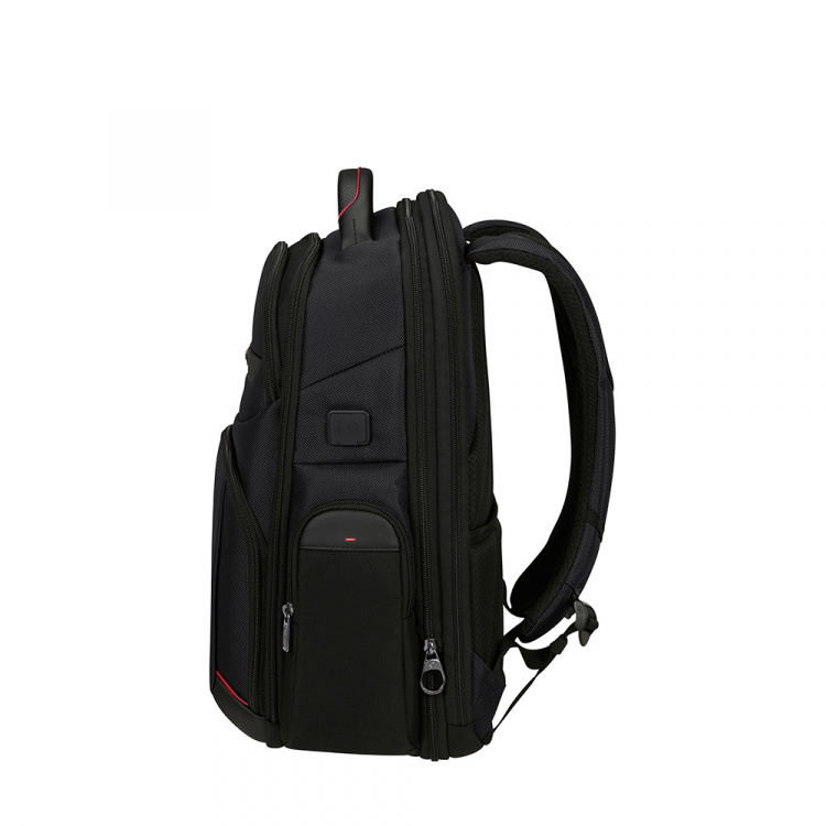 Samsonite Backpack PRO DLX6 15.6 Samsonite Backpack PRO DLX6 15.6