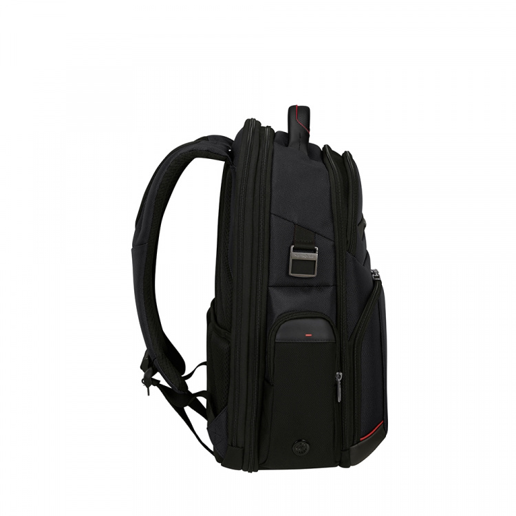 Samsonite Backpack PRO DLX6 15.6 Samsonite Backpack PRO DLX6 15.6