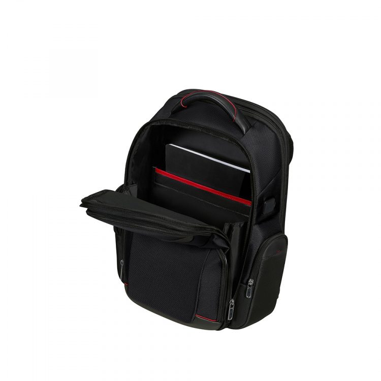 Samsonite Backpack PRO DLX6 15.6 Samsonite Backpack PRO DLX6 15.6