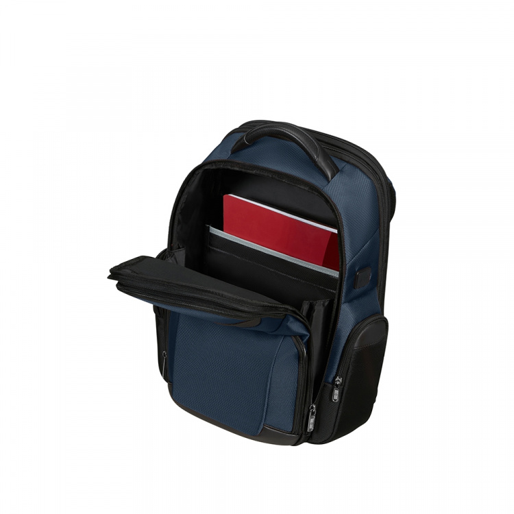 Samsonite Backpack PRO DLX6 15.6 Samsonite Backpack PRO DLX6 15.6