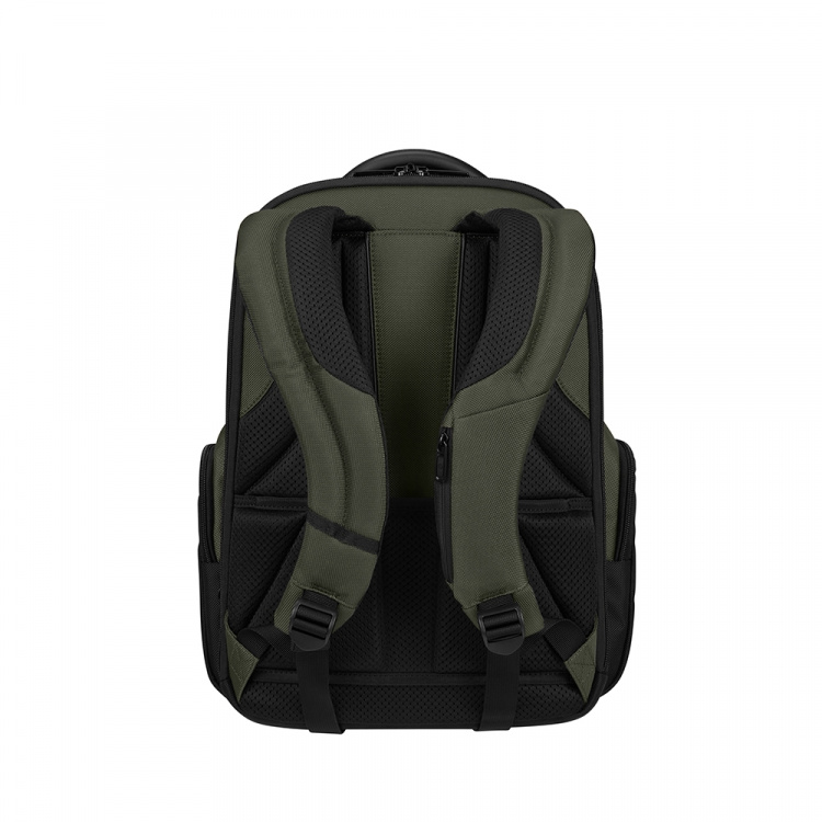 Samsonite Backpack PRO DLX6 15.6 Samsonite Backpack PRO DLX6 15.6