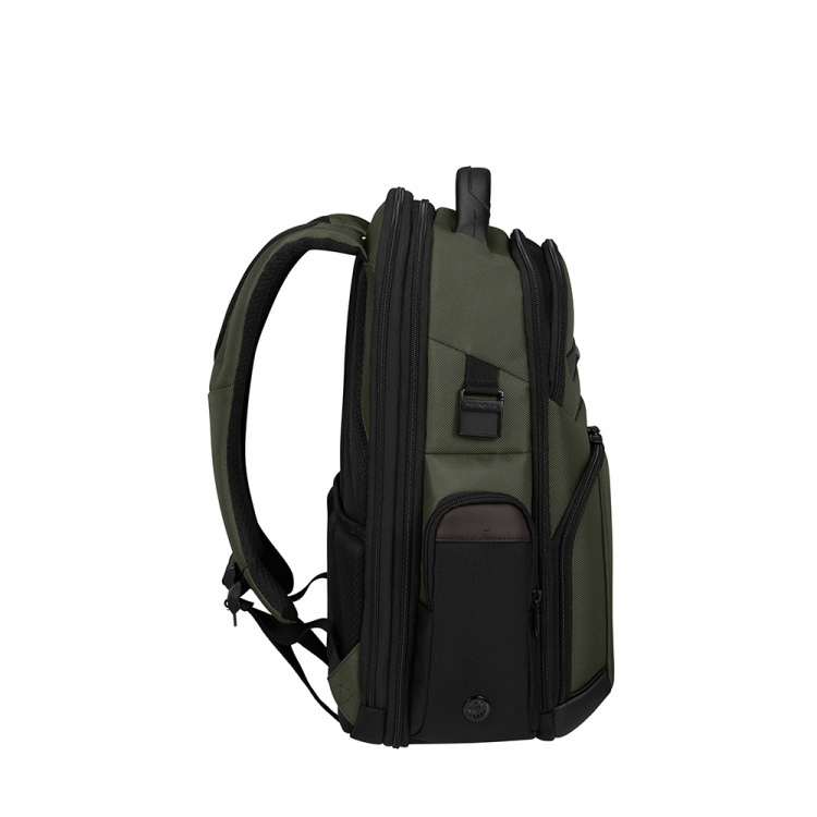 Samsonite Backpack PRO DLX6 15.6 Samsonite Backpack PRO DLX6 15.6