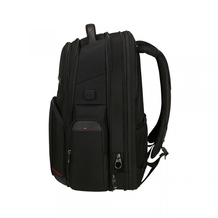 Samsonite Backpack PRO DLX6 17.3 Samsonite Backpack PRO DLX6 17.3