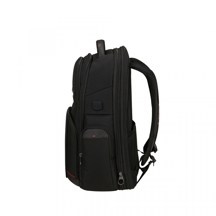 Samsonite Backpack PRO DLX6 17.3 Samsonite Backpack PRO DLX6 17.3