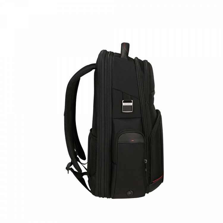 Samsonite Backpack PRO DLX6 17.3 Samsonite Backpack PRO DLX6 17.3