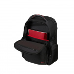 Samsonite Backpack PRO DLX6 17.3 Samsonite Backpack PRO DLX6 17.3