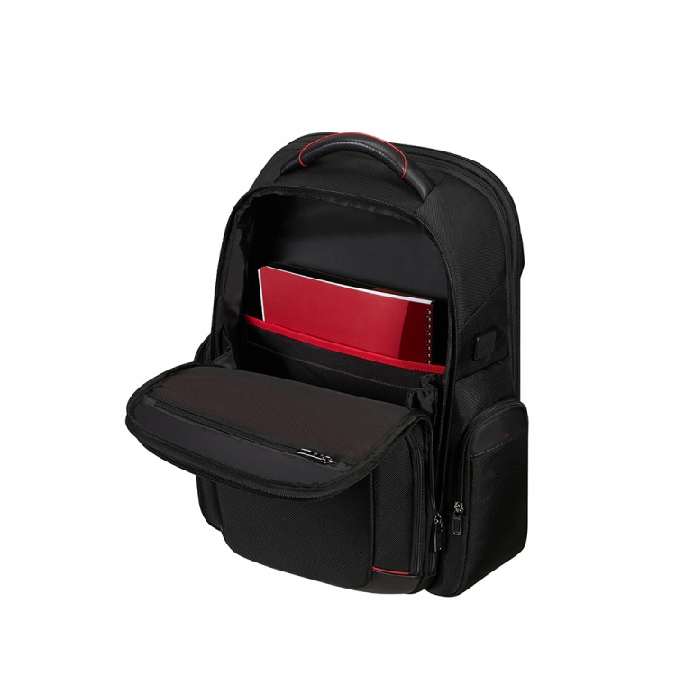 Samsonite Backpack PRO DLX6 17.3 Samsonite Backpack PRO DLX6 17.3