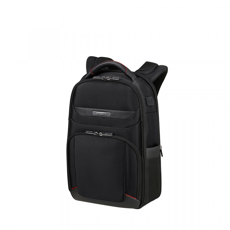 Samsonite Backpack PRO DLX6 14.1 Samsonite Backpack PRO DLX6 14.1