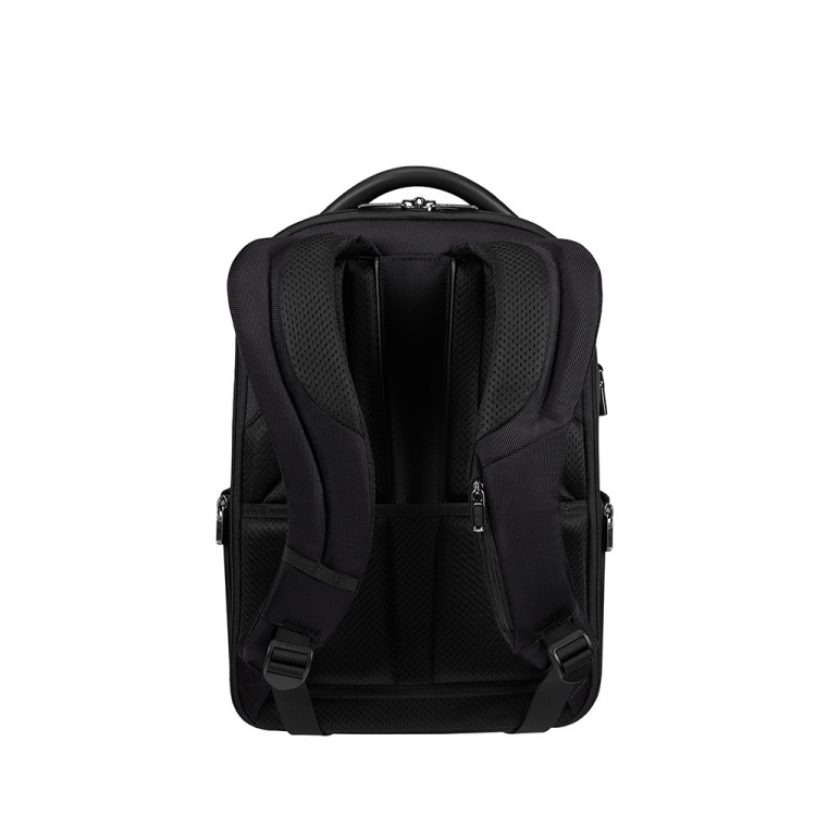 Samsonite Backpack PRO DLX6 14.1 Samsonite Backpack PRO DLX6 14.1