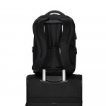 Samsonite Backpack PRO DLX6 14.1 Samsonite Backpack PRO DLX6 14.1