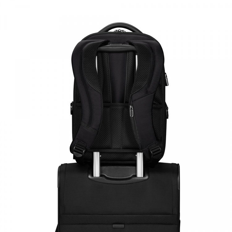 Samsonite Backpack PRO DLX6 14.1 Samsonite Backpack PRO DLX6 14.1