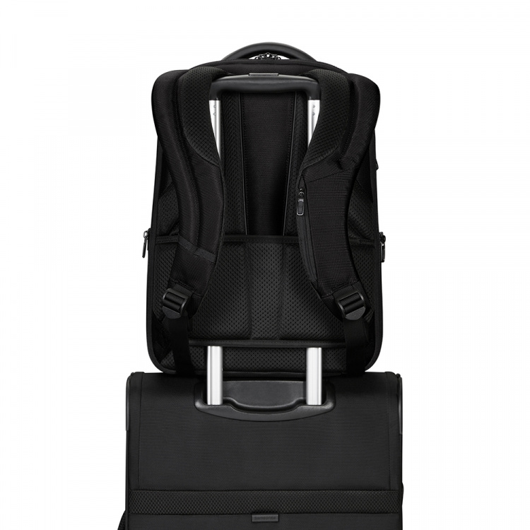Samsonite Backpack PRO DLX6 15.6