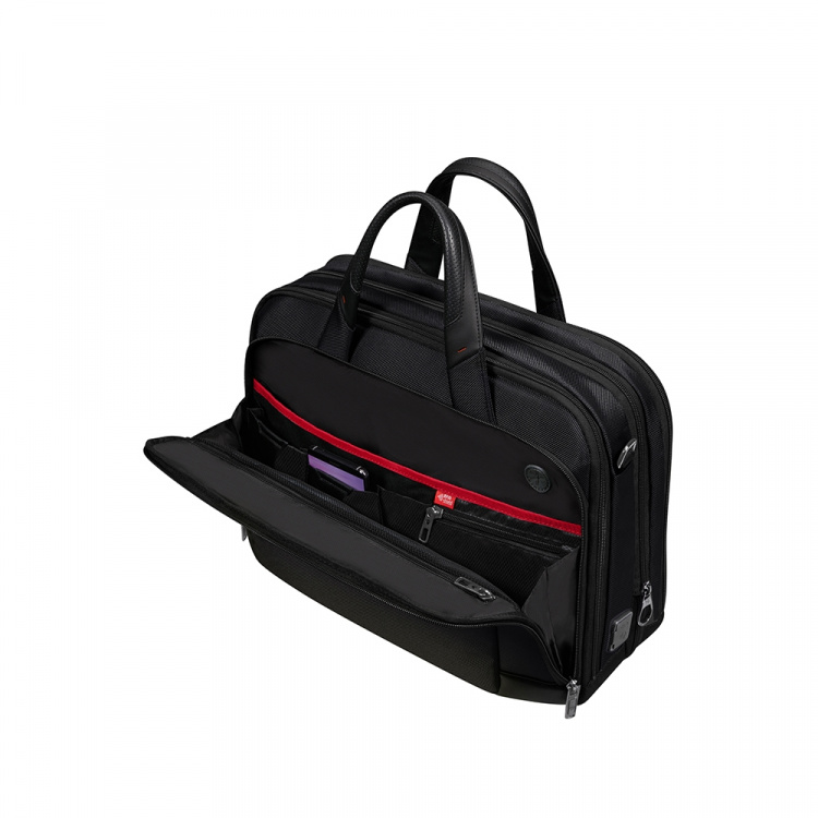 Samsonite Computer Bag PRO DLX6 15.6 Samsonite Computer Bag PRO DLX6 15.6