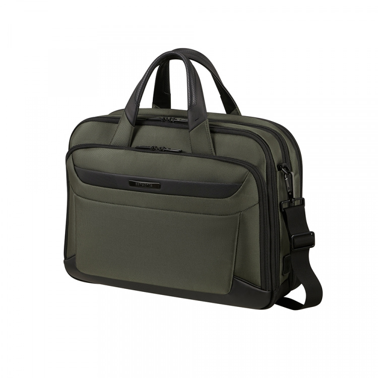 Samsonite Computer Bag PRO DLX6 15.6 Samsonite Computer Bag PRO DLX6 15.6