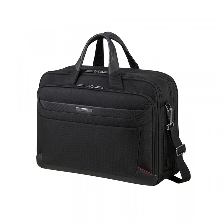 Samsonite Computer Bag PRO DLX6 17.3 Samsonite Computer Bag PRO DLX6 17.3