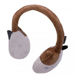 SQUISHIMALLOWS Headphone Wireless On-Ear Cameron SQUISHIMALLOWS Headphone Wireless On-Ear Cameron