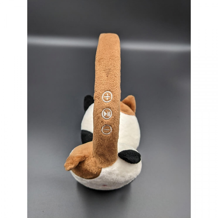 SQUISHIMALLOWS Headphone Wireless On-Ear Cameron SQUISHIMALLOWS Headphone Wireless On-Ear Cameron