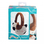 SQUISHIMALLOWS Headphone Wireless On-Ear Cameron SQUISHIMALLOWS Headphone Wireless On-Ear Cameron